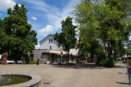 Bad Oeynhausen